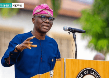 Lagos Assembly Urges Sanwo-Olu to Complete Abandoned Road Projects