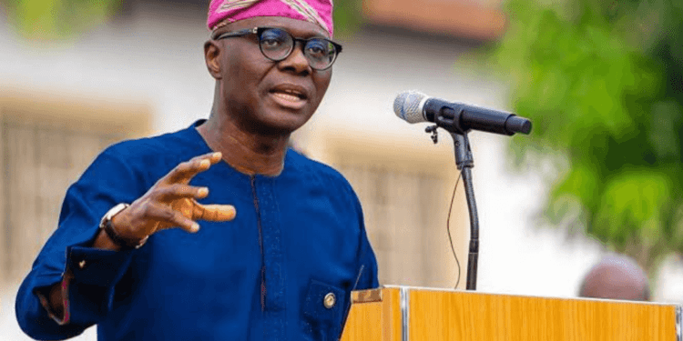 Lagos Assembly Urges Sanwo-Olu to Complete Abandoned Road Projects