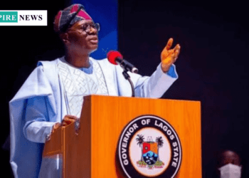 Lagos Governor Sanwo-Olu Praises AbdulRazaq’s Leadership Style
