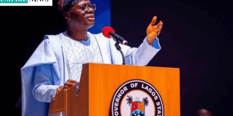 Lagos Governor Sanwo-Olu Praises AbdulRazaq’s Leadership Style
