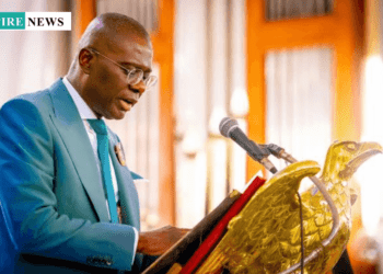 Sanwo-Olu Pledges Improved Grassroots Governance in Lagos