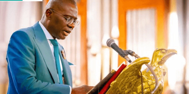 Sanwo-Olu Pledges Improved Grassroots Governance in Lagos