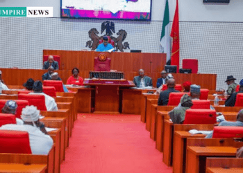 Senate Probe Alleges CBN Withheld Key Documents in N30tn Loans Investigation