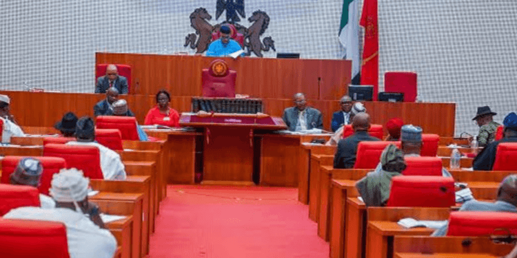 Senate Probe Alleges CBN Withheld Key Documents in N30tn Loans Investigation