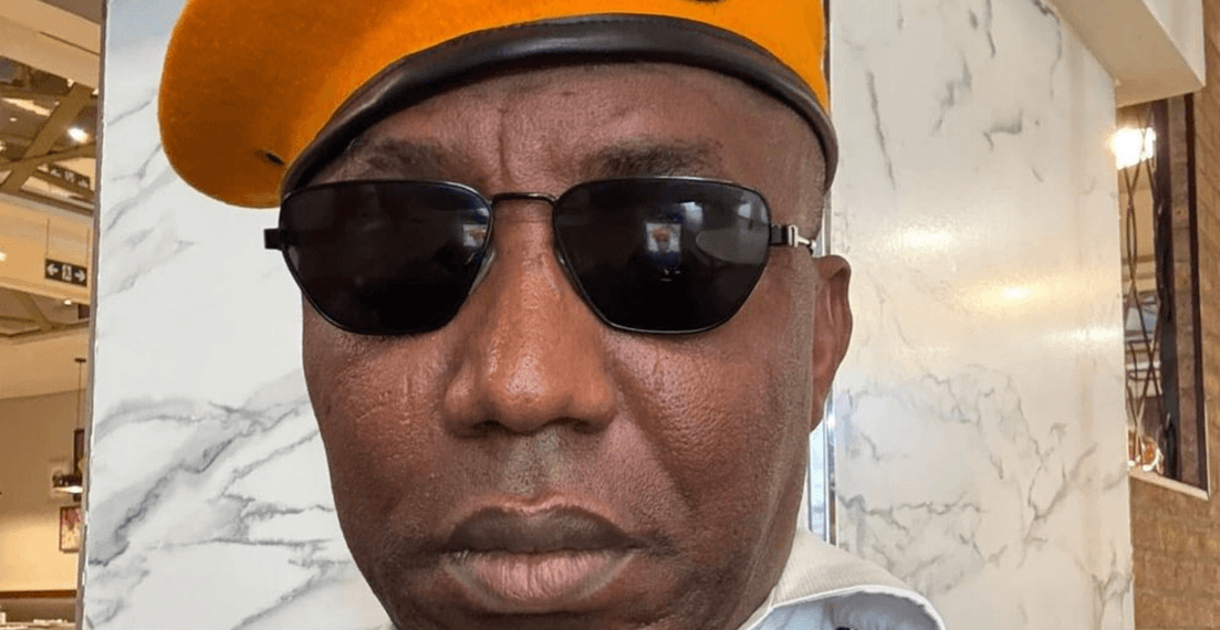 ON THE PUBLIC NUISANCE CALLED SOWORE