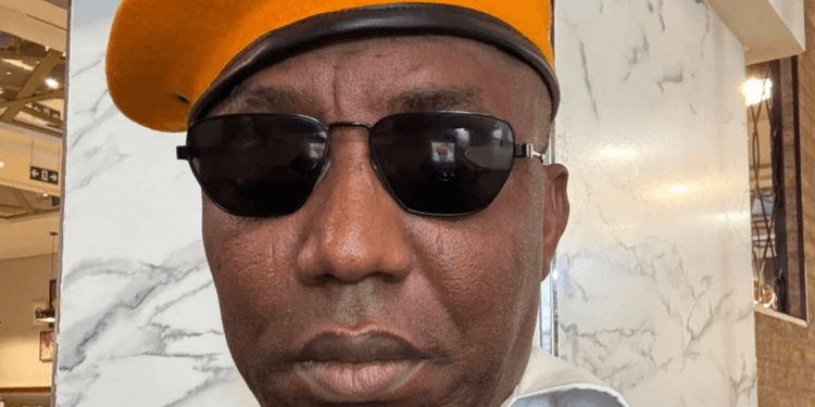 ON THE PUBLIC NUISANCE CALLED SOWORE