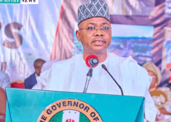 365 days of Governor Usman Ododo in office, a progressive leap and the call to do more