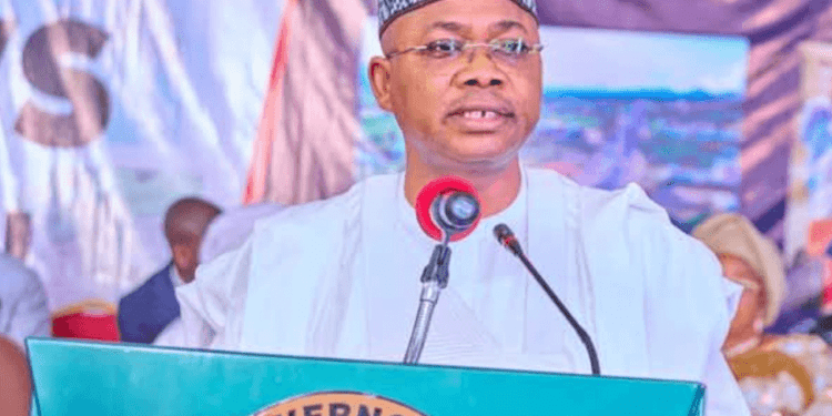 365 days of Governor Usman Ododo in office, a progressive leap and the call to do more