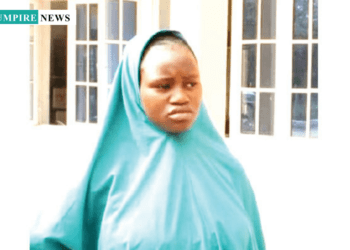 Tragic Family Dispute: Bauchi Housewife Kills Husband Over Custody of Stepdaughter