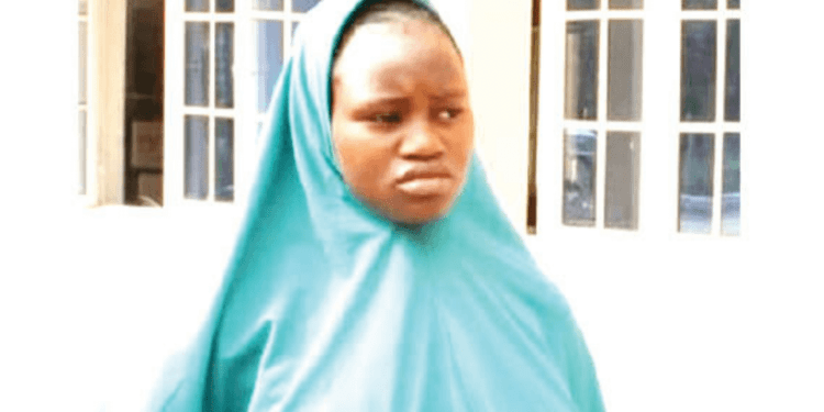 Tragic Family Dispute: Bauchi Housewife Kills Husband Over Custody of Stepdaughter