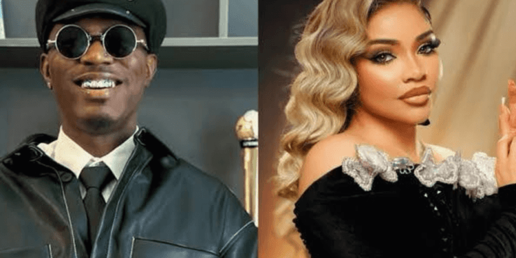 Spyro Jumps to Nengi’s Defense Amid Pregnancy Rumors