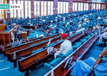 Tax Reform Bills Sail Through Second Reading in House of Representatives