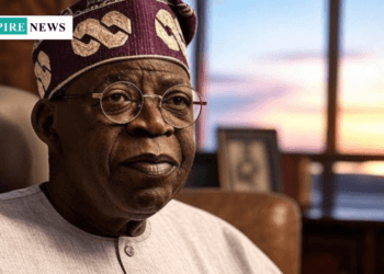 President Bola Tinubu