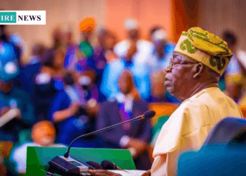 Tinubu Increases 2025 Budget to ₦54.2tn as Revenue Shoots Up