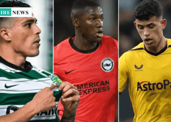 Tottenham, Arsenal, and West Ham Push for Key Deals as January Window Nears Closure