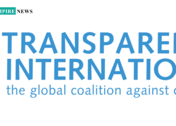 2024 Corruption Index: Nigeria Ranked 140th Out Of 180