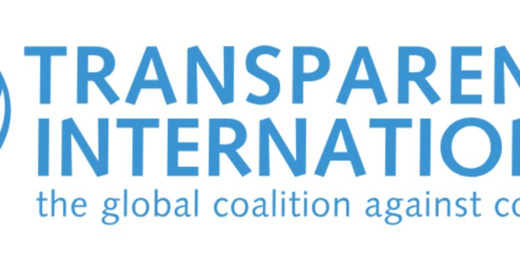 2024 Corruption Index: Nigeria Ranked 140th Out Of 180