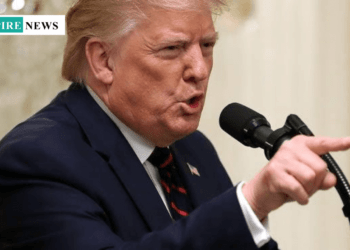 Trump Unleashes Fury on Biden, USAID, and South Africa in Latest Power Play