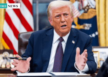 Trump’s FBI Purge: Dozens of Agents Face Firing Amid Investigation Fallout