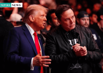 Trump Wants a More Aggressive Musk in Federal Cuts Exercise