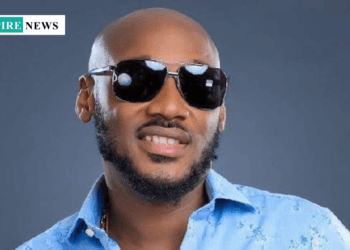 Popular music star TuFace professes love to his Edo lawmaker lover, declares marriage interest