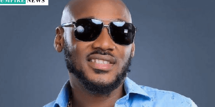 Popular music star TuFace professes love to his Edo lawmaker lover, declares marriage interest