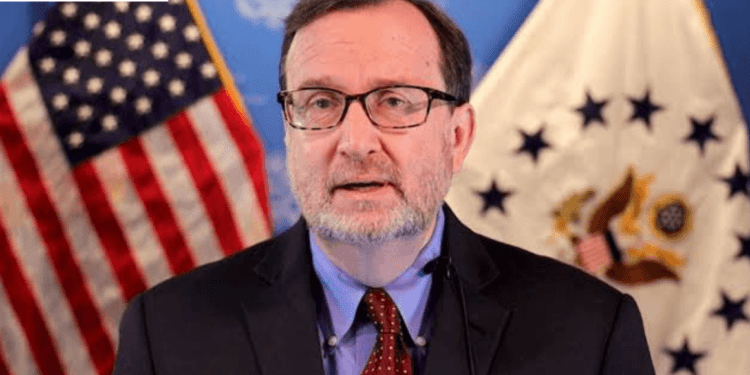 Nothing Proves USAID Diverted Funds to Sponsor Boko Haram in Nigeria – Says US Ambassador