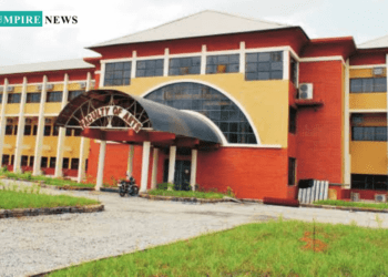 UNIZIK Commences Probe as Female Student’s Assault on Lecturer Sparks Reaction