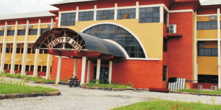 UNIZIK Commences Probe as Female Student’s Assault on Lecturer Sparks Reaction