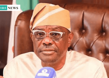 Wike sets up committee to check influx of Almajiri in Abuja