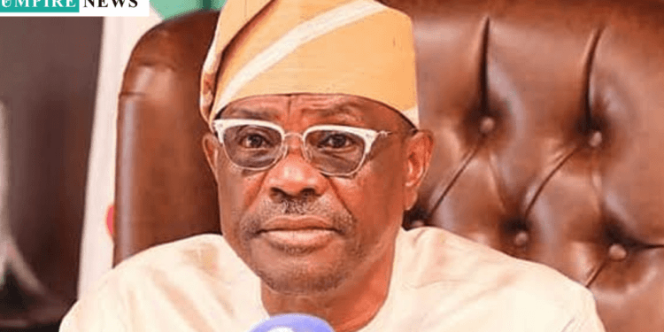 Wike sets up committee to check influx of Almajiri in Abuja