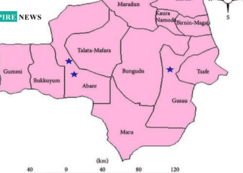 Explosion Rocks Zamfara Market, Leaves Two Dead, Forty-four Injured