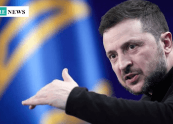 EU Stands by Zelensky Amid Trump’s Criticism