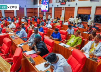 Senate Approves Removal of Three RECs Over Misconduct