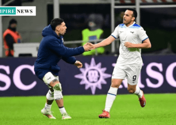 AC Milan’s Crisis Deepens as Lazio Snatch Late Win in Serie A Clash