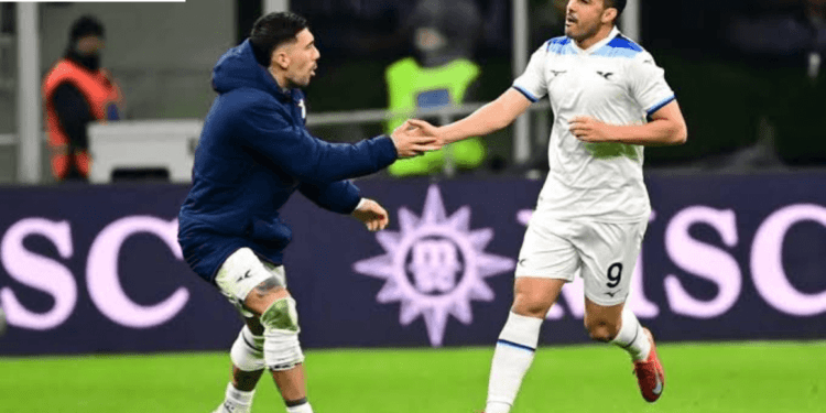 AC Milan’s Crisis Deepens as Lazio Snatch Late Win in Serie A Clash