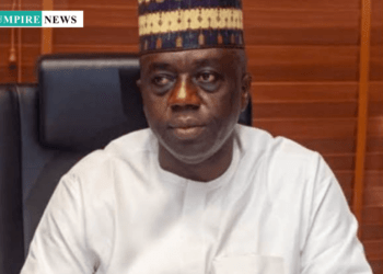 New Accountant-General Vows to Break Free from MDA Influence