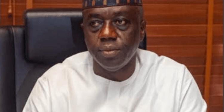 New Accountant-General Vows to Break Free from MDA Influence