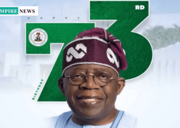 Tinubu