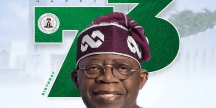 Tinubu