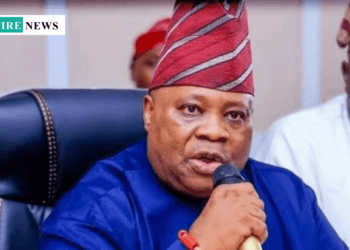 Osun State Governor Ademola Adeleke Relaxes Curfew in Ifon and Ilobu Communities