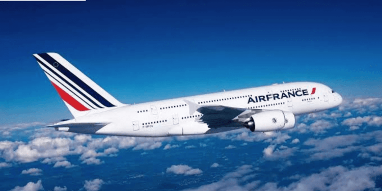 Air france