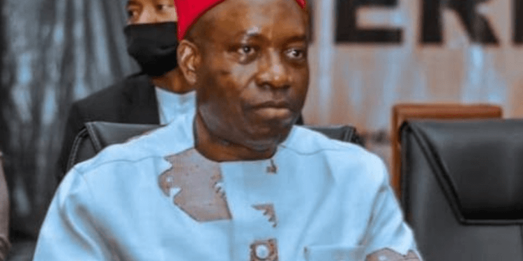 Anambra Governor Tasks SEDC on Strategic Project Delivery