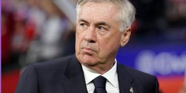 Ancelotti