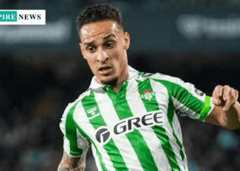 Manchester United’s Antony Impresses at Real Betis, But Transfer Hurdles Remain