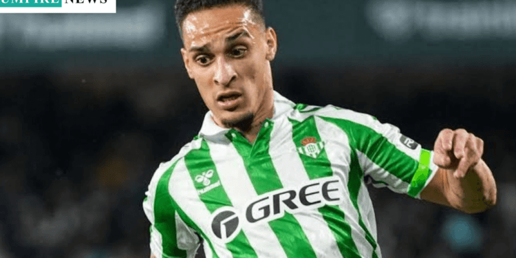 Manchester United’s Antony Impresses at Real Betis, But Transfer Hurdles Remain