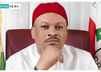 Anyanwu’s Fate Hangs in Balance as Supreme Court Deliberates