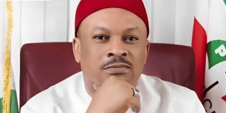 Anyanwu’s Fate Hangs in Balance as Supreme Court Deliberates