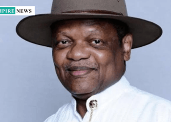 Natasha’s constituents disrespected by her suspension — Atedo Peterside