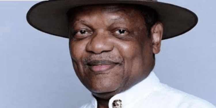 Natasha’s constituents disrespected by her suspension — Atedo Peterside
